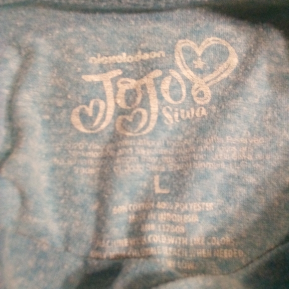 Girls t-shirt - Picture 7 of 7